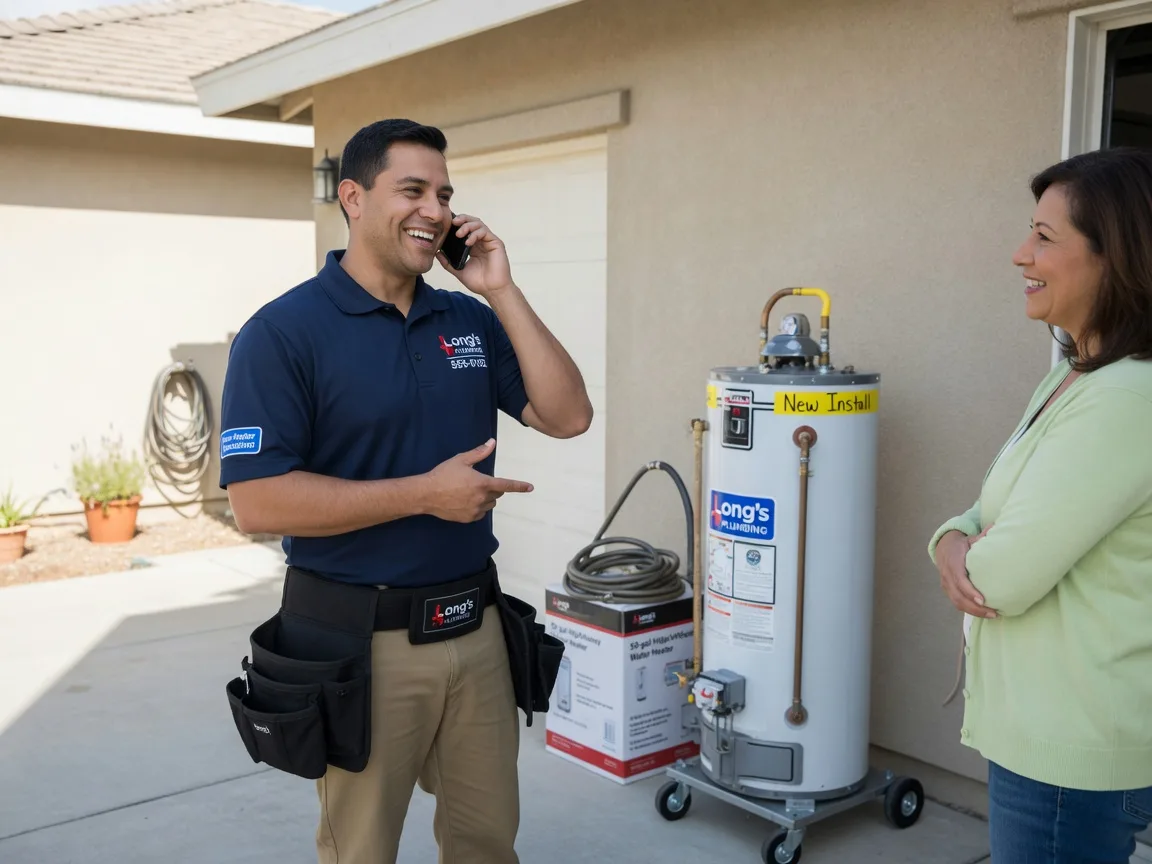 Leak Detection Provencal, LA FAQs